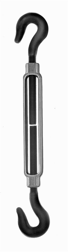 Stanley 221887/13-4220 Hook & Eye Turnbuckle 7-3/4 