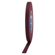 Burgandy Spike Tape 1/2"