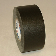 ROLL 3X 50YD BLACK SHUR PREMIUM GAFFER’S TAPE