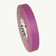 ROLL 1"X55YD PURPLE PRO GAFFER’S TAPE