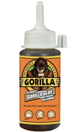 Is Gorilla Glue Good For Glass? - Prime Glass
