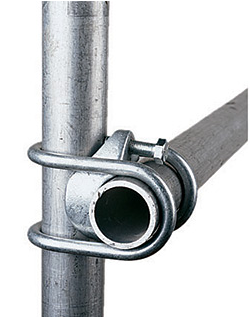 pipe clamps