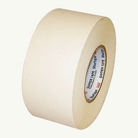 3" x 50YD White Shur premium Gaffer Tape