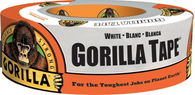 ROLL 2X 35YD GORILLA TAPE WHITE